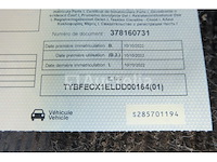 Ref: 1 - fuso canter vuilniswagen - afbeelding 21 van  31