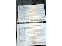 Ref: 1 - fuso canter vuilniswagen - afbeelding 22 van  31