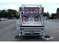 Ref: 1 - fuso canter vuilniswagen - afbeelding 28 van  31