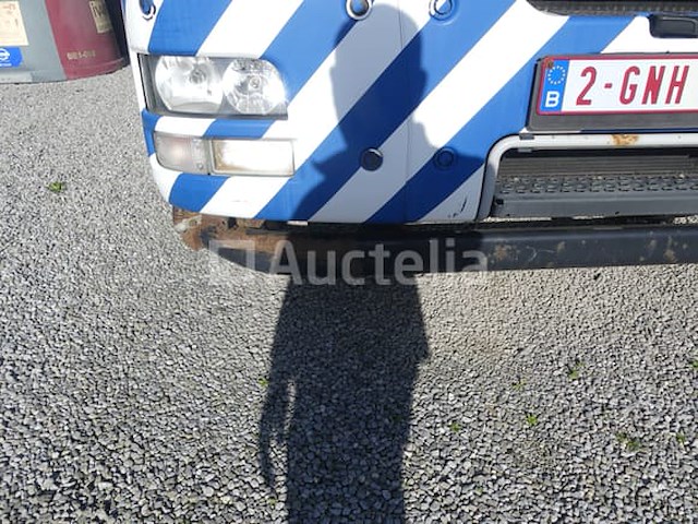 Ref: 1239 - vuilniswagen man tgs (2014)(vin:wma18szz7ew193393) - afbeelding 4 van  58