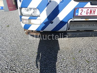 Ref: 1239 - vuilniswagen man tgs (2014)(vin:wma18szz7ew193393) - afbeelding 4 van  58