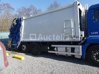 Ref: 1239 - vuilniswagen man tgs (2014)(vin:wma18szz7ew193393) - afbeelding 7 van  58