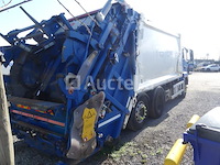 Ref: 1239 - vuilniswagen man tgs (2014)(vin:wma18szz7ew193393) - afbeelding 8 van  58