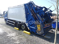 Ref: 1239 - vuilniswagen man tgs (2014)(vin:wma18szz7ew193393) - afbeelding 11 van  58