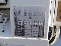 Ref: 1239 - vuilniswagen man tgs (2014)(vin:wma18szz7ew193393) - afbeelding 1 van  58