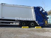 Ref: 1239 - vuilniswagen man tgs (2014)(vin:wma18szz7ew193393) - afbeelding 13 van  58