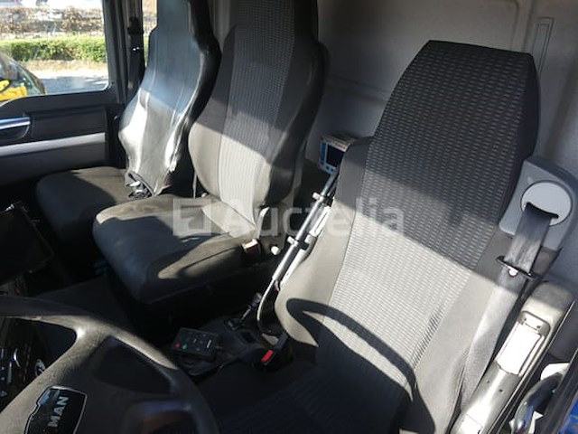 Ref: 1239 - vuilniswagen man tgs (2014)(vin:wma18szz7ew193393) - afbeelding 16 van  58