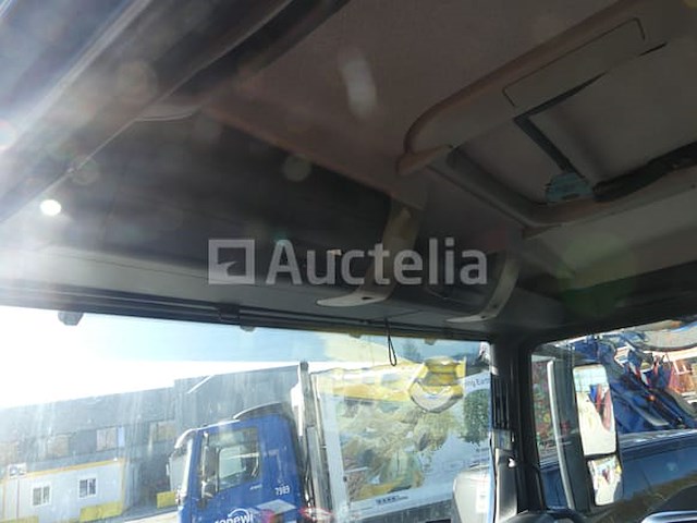 Ref: 1239 - vuilniswagen man tgs (2014)(vin:wma18szz7ew193393) - afbeelding 18 van  58