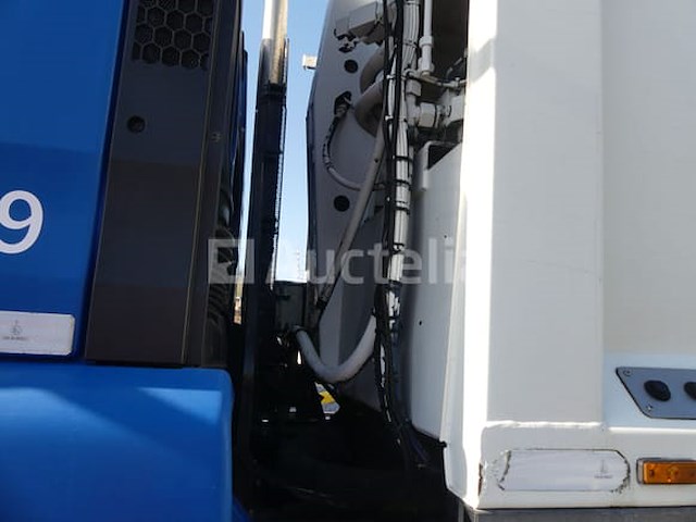 Ref: 1239 - vuilniswagen man tgs (2014)(vin:wma18szz7ew193393) - afbeelding 19 van  58