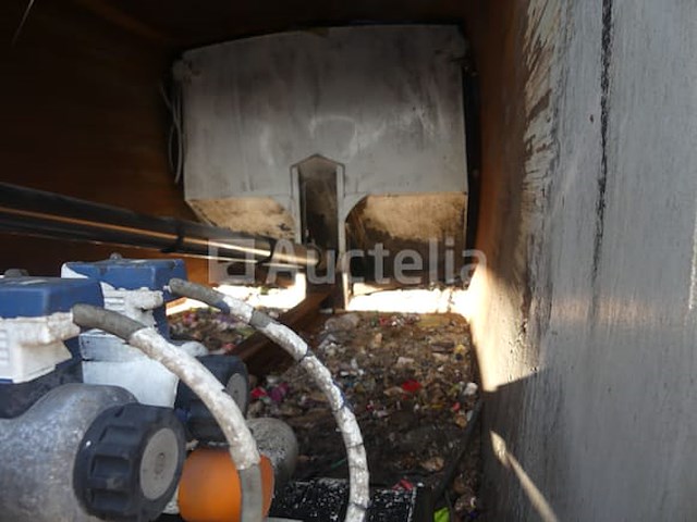 Ref: 1239 - vuilniswagen man tgs (2014)(vin:wma18szz7ew193393) - afbeelding 20 van  58