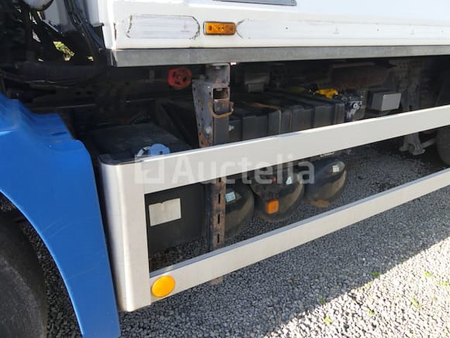 Ref: 1239 - vuilniswagen man tgs (2014)(vin:wma18szz7ew193393) - afbeelding 22 van  58