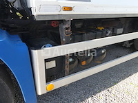 Ref: 1239 - vuilniswagen man tgs (2014)(vin:wma18szz7ew193393) - afbeelding 22 van  58