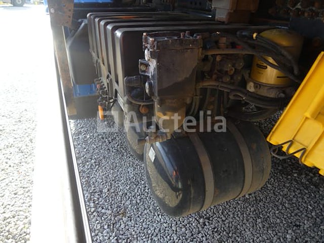 Ref: 1239 - vuilniswagen man tgs (2014)(vin:wma18szz7ew193393) - afbeelding 26 van  58