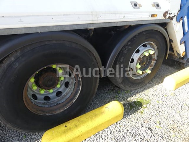 Ref: 1239 - vuilniswagen man tgs (2014)(vin:wma18szz7ew193393) - afbeelding 30 van  58