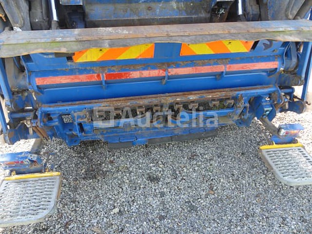 Ref: 1239 - vuilniswagen man tgs (2014)(vin:wma18szz7ew193393) - afbeelding 31 van  58