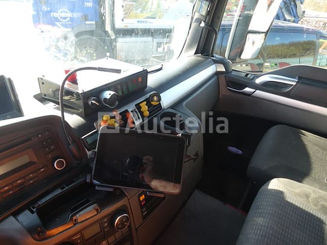 Ref: 1239 - vuilniswagen man tgs (2014)(vin:wma18szz7ew193393) - afbeelding 35 van  58