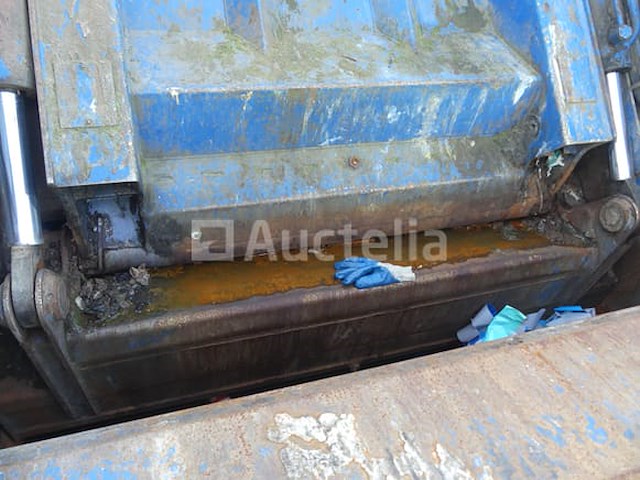 Ref: 1239 - vuilniswagen man tgs (2014)(vin:wma18szz7ew193393) - afbeelding 39 van  58