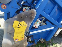 Ref: 1239 - vuilniswagen man tgs (2014)(vin:wma18szz7ew193393) - afbeelding 40 van  58