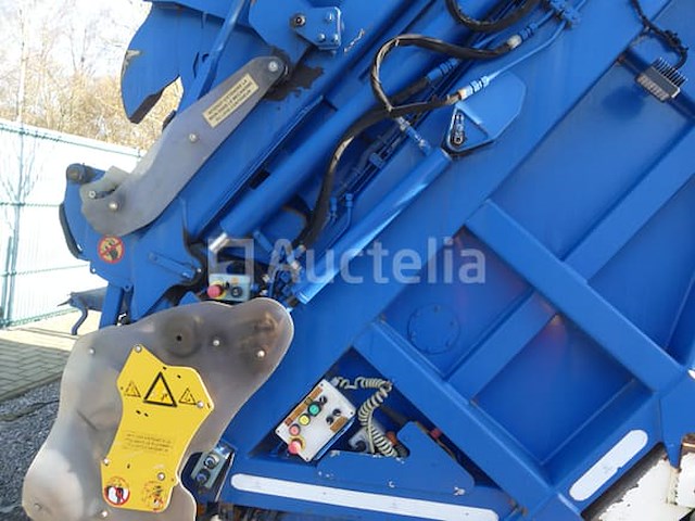 Ref: 1239 - vuilniswagen man tgs (2014)(vin:wma18szz7ew193393) - afbeelding 43 van  58