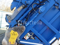 Ref: 1239 - vuilniswagen man tgs (2014)(vin:wma18szz7ew193393) - afbeelding 43 van  58