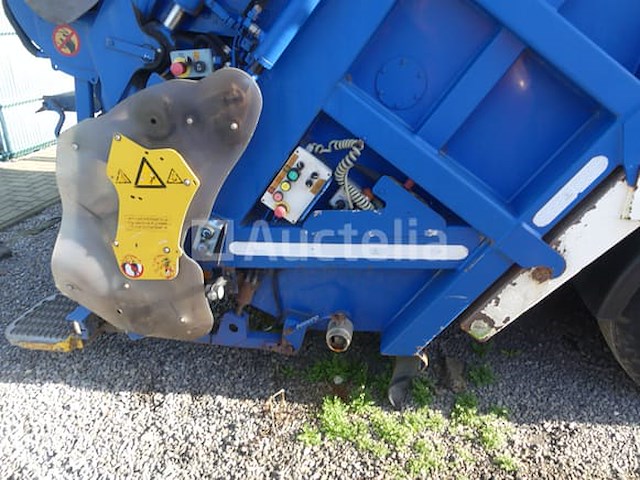 Ref: 1239 - vuilniswagen man tgs (2014)(vin:wma18szz7ew193393) - afbeelding 44 van  58