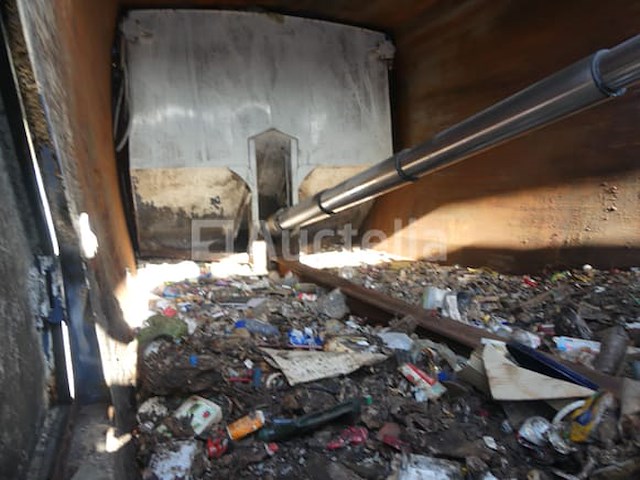 Ref: 1239 - vuilniswagen man tgs (2014)(vin:wma18szz7ew193393) - afbeelding 34 van  58