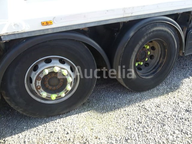 Ref: 1239 - vuilniswagen man tgs (2014)(vin:wma18szz7ew193393) - afbeelding 46 van  58