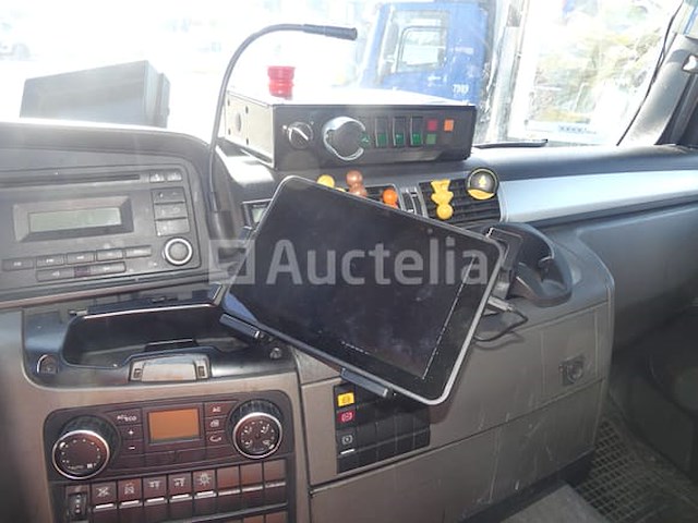 Ref: 1239 - vuilniswagen man tgs (2014)(vin:wma18szz7ew193393) - afbeelding 50 van  58