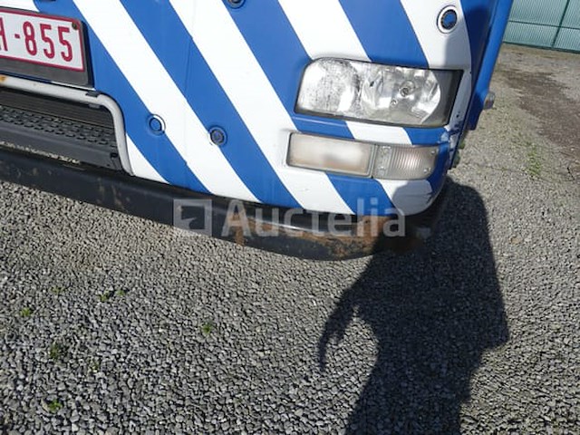 Ref: 1239 - vuilniswagen man tgs (2014)(vin:wma18szz7ew193393) - afbeelding 57 van  58