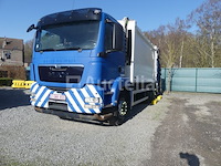Ref: 1239 - vuilniswagen man tgs (2014)(vin:wma18szz7ew193393) - afbeelding 58 van  58