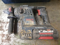 Ref: 61047-70636 - 2 hilti rotschuimers, bosch - afbeelding 3 van  17