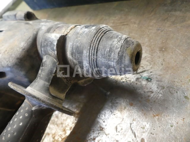 Ref: 61047-70636 - 2 hilti rotschuimers, bosch - afbeelding 4 van  17