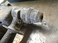 Ref: 61047-70636 - 2 hilti rotschuimers, bosch - afbeelding 4 van  17