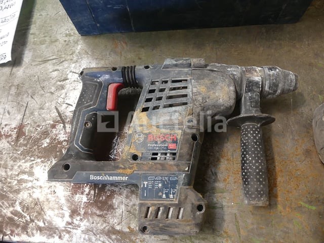 Ref: 61047-70636 - 2 hilti rotschuimers, bosch - afbeelding 5 van  17