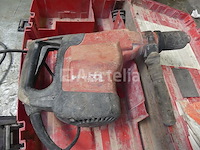 Ref: 61047-70636 - 2 hilti rotschuimers, bosch - afbeelding 8 van  17
