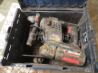 Ref: 61047-70636 - 2 hilti rotschuimers, bosch - afbeelding 9 van  17