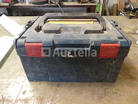 Ref: 61047-70636 - 2 hilti rotschuimers, bosch - afbeelding 11 van  17