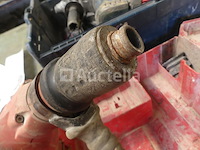 Ref: 61047-70636 - 2 hilti rotschuimers, bosch - afbeelding 16 van  17