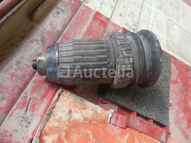 Ref: 61047-70636 - 2 hilti rotschuimers, bosch - afbeelding 17 van  17