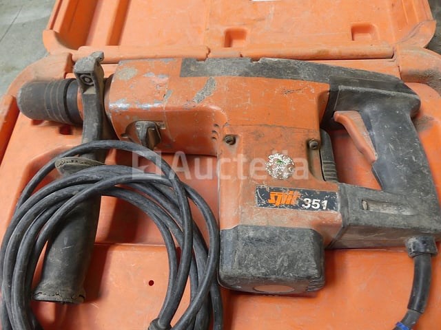 Ref: 66776-69579 - 2 spit rotary hammers - afbeelding 1 van  7