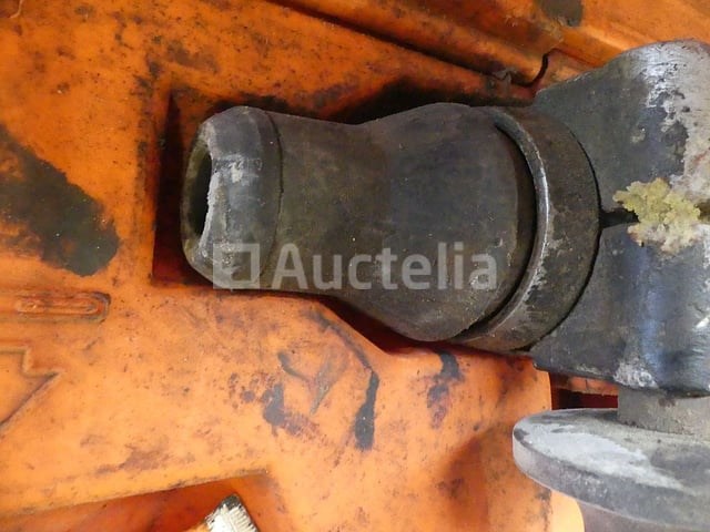 Ref: 66776-69579 - 2 spit rotary hammers - afbeelding 2 van  7