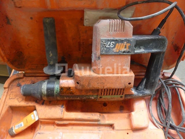 Ref: 66776-69579 - 2 spit rotary hammers - afbeelding 4 van  7