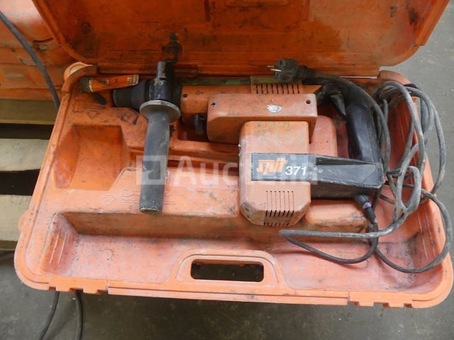 Ref: 66776-69579 - 2 spit rotary hammers - afbeelding 5 van  7