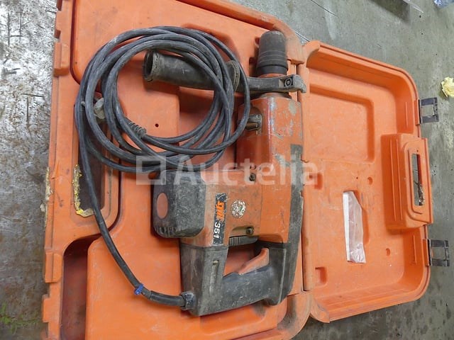 Ref: 66776-69579 - 2 spit rotary hammers - afbeelding 6 van  7