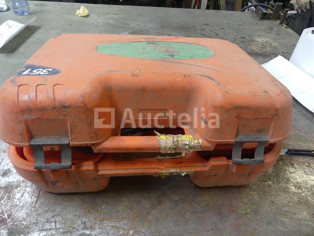 Ref: 66776-69579 - 2 spit rotary hammers - afbeelding 7 van  7