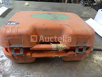 Ref: 66776-69579 - 2 spit rotary hammers - afbeelding 7 van  7