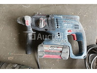 Ref: 68900-70700-71928 - 3 elektrisch gereedschap voor onderdelen - afbeelding 1 van  10