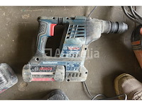 Ref: 68900-70700-71928 - 3 elektrisch gereedschap voor onderdelen - afbeelding 3 van  10