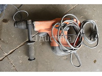 Ref: 68900-70700-71928 - 3 elektrisch gereedschap voor onderdelen - afbeelding 8 van  10