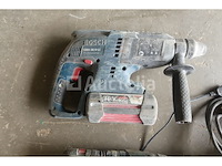 Ref: 68900-70700-71928 - 3 elektrisch gereedschap voor onderdelen - afbeelding 9 van  10